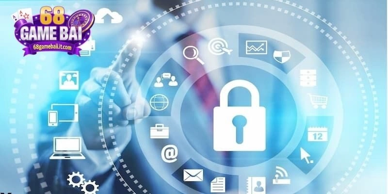 Chính sách bảo mật thông tin người chơi của cổng game